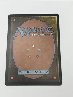 Helm of Obedience Alliances 1996 Near Mint Never Played Magic The Gathering Mtg - Image 4