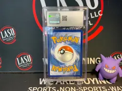 Pokemon 2023 Charizard Charizard & Ho-Oh ex Deck Holo TCG Classic #003 CGC 10 - Image 2