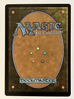 Louisoix's Sacrifice Final Fantasy Non-Foil Regular MTG - Image 2