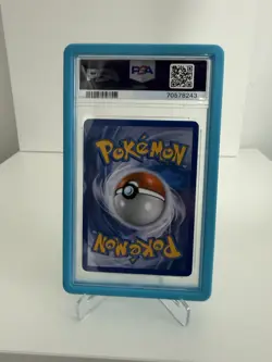 Pokemon Lugia Call Of Legends Holo 15/95 PSA 9 Mint 2011 🔥 - Image 2