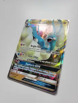 Altaria GX - 41/70 Dragon Majesty Pokemon - Near Mint - Image 2