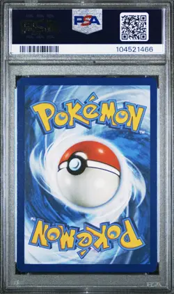 2023 POKEMON PAR EN-PARADOX RIFT SPECIAL ILLUSTRATION RARE #253 ALTARIA EX PSA 8 - Image 2