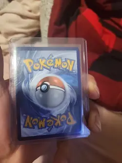 Pokemon TCG Altaria ex 232/182 Paradox Rift Full Art Ultra Rare Holo - Image 2