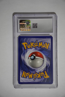 Kabutops 24/62 - Pokemon 1st Edition Fossil CGC 9 Mint - Image 2