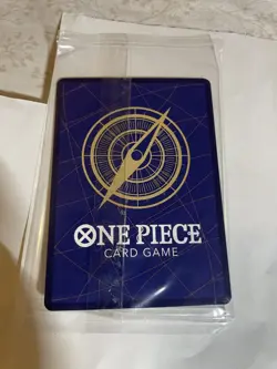 Monkey.D.Luffy (Tin Pack Set Vol. 2) - P-075 - One Piece Promotion Cards OP TCG - Image 2