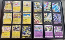 Pokemon VMAX Climax Master Set (Card #255 PSA Graded) including Brick Holos - Image 5