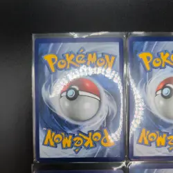 Pikachu V-Union SWSH139-142 Black Star Promo Card Set 4 Cards NM - Image 3