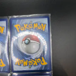 Pikachu V-Union SWSH139-142 Black Star Promo Card Set 4 Cards NM - Image 4