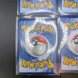 Pikachu V-Union SWSH139-142 Black Star Promo Card Set 4 Cards NM - Image 5