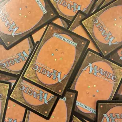 Magic the Gathering BULK 1kg Cards | 500+ Karten | 10 RARES & 5 FOILS | MTG - Image 2