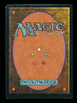 * * 1x Goblin Bombardment x1 * * Tempest MTG MP Moderately Played - Image 2