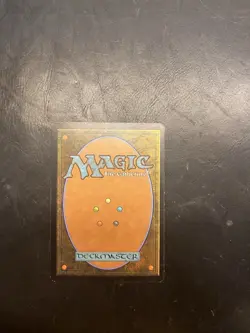 Mana Clash - 9th Edition *Foil* NM Magic The Gathering Mtg - Image 2