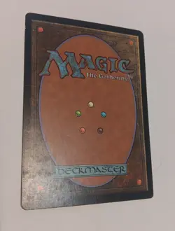 1x MTG Nemesis Tangle Wire LP Magic The Gathering Rare Premodern Legacy - Image 3