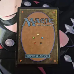 MTG Derevi Empyrial Tactician Commander 2013 Mythic - LP - Image 2