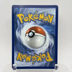 2025 Pokemon Phantasmal Flames TCG MEOWTH 106/094 Ultra Rare Full Art SIR ENGLIS - Image 4