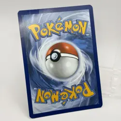 2025 Pokemon Phantasmal Flames TCG MEOWTH 106/094 Ultra Rare Full Art SIR ENGLIS - Image 5