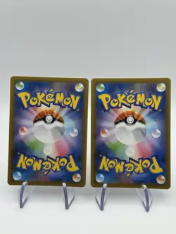 Pokemon Card Zacian V-UNION 009-012/013 SP5 Japanese (A1) - Image 4