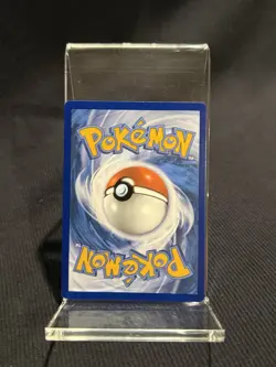 Pokemon Gloom 198/197 Sv03: Obsidian Flames Near Mint NM - Image 2