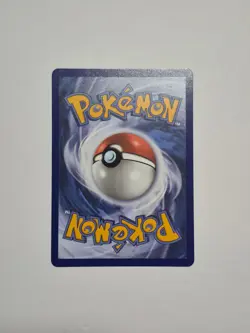 Mega Starmie ex 021/088 Double Rare Perfect Order Pokemon Holo Near Mint - Image 2