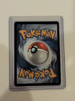 Mega Clefable ex 031/088 Double Rare Perfect Order Pokemon Holo Near Mint - Image 2