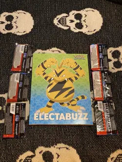 Pokemon TCG Surging Sparks Ascended Heroes Phantasmal Flames Perfect Order NEW - Image 3