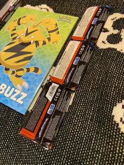 Pokemon TCG Surging Sparks Ascended Heroes Phantasmal Flames Perfect Order NEW - Image 4