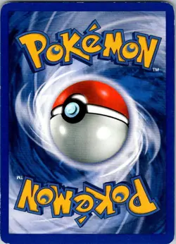 Team Rocket #65/82 Psyduck Pokemon Moderately Played - Image 2