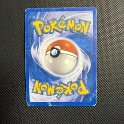 Pokemon TCG Lucario LV.X Holo Rare Card Mysterious Treasures 122/123 Dmg - Image 4