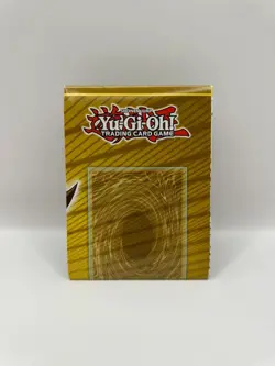 Yu-Gi-Oh! Speed Duel GX Two-Player Jaden Yuki & Syrus Truesdale Paper Game Mat - Image 1