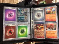 Pokemon Card Job Lot Multiple Cards - Image 1