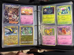 Pokemon Card Job Lot Multiple Cards - Image 2