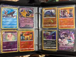 Pokemon Card Job Lot Multiple Cards - Image 3