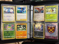 Pokemon Card Job Lot Multiple Cards - Image 4