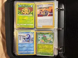 Pokemon Card Job Lot Multiple Cards - Image 5