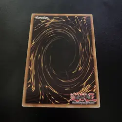 Power Tool Dragon CT06-EN001 Secret Rare Limited Edition Yugioh Card MP - Image 2