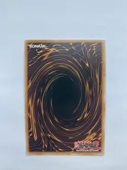 MAMA-EN020 Witchcrafter Vice-Madame :: Ultra Rare 1st Edition Mint YuGiOh Card - Image 2