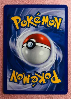 Team Magma's Rhyhorn 68/95 | Team Magma vs Team Aqua | Pokemon TCG Card | LP/NM - Image 2