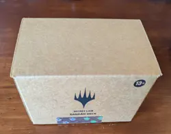 Magic The Gathering Secret Lair Dandan Deck 2026 Chaos Vault IN HAND - Image 2