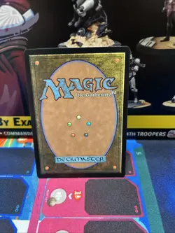 Wilhelt, the Rotcleaver #2 Midnight Hunt MIC Magic MTG Near Mint Foil - Image 2