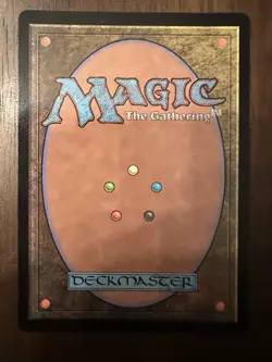 Necropotence : MTG *FOIL* Wilds of Eldraine: Enchanting Tales #0031 / NM - Image 2