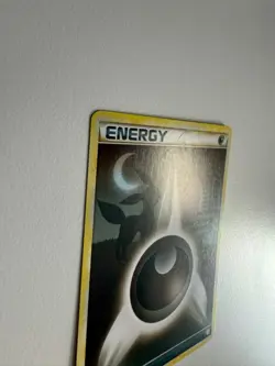 Darkness Energy | HeartGold & SoulSilver [121/123] | NM | Pokemon TCG - Image 2
