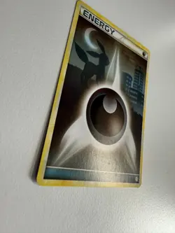 Darkness Energy | HeartGold & SoulSilver [121/123] | NM | Pokemon TCG - Image 4