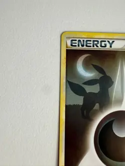 Darkness Energy | HeartGold & SoulSilver [121/123] | NM | Pokemon TCG - Image 5