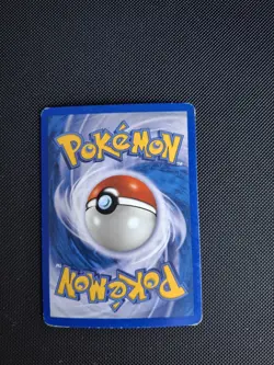 2002 Pokemon Card Eevee 74/110 Legendary Collection Reverse Holo - Image 2