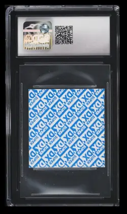 1998 Pokemon Amada Super DX Mew CGC 6 Japanese #D82 Hologram - Image 2