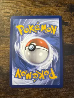 Pokemon TCG Dewott 106/086 SV White Flare Illustration English Mint/NM - Image 2