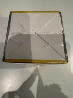 Pokemon Korean Super Electric Breaker [sv8] Booster Box (30 Packs) - New Sealed - Image 3