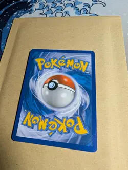 Raikou SL9 Call Of Legends Pokemon LP - Image 5