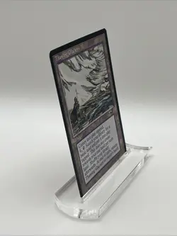 Thawing Glaciers Alliances 1996 Near Mint Never Played Magic The Gathering Mtg - Image 2