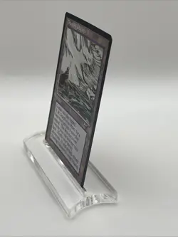 Thawing Glaciers Alliances 1996 Near Mint Never Played Magic The Gathering Mtg - Image 3